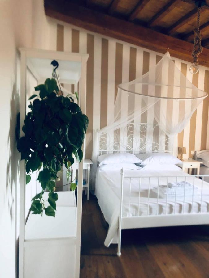 B&B Il Castello E La Faina Ischia di Castro Esterno foto